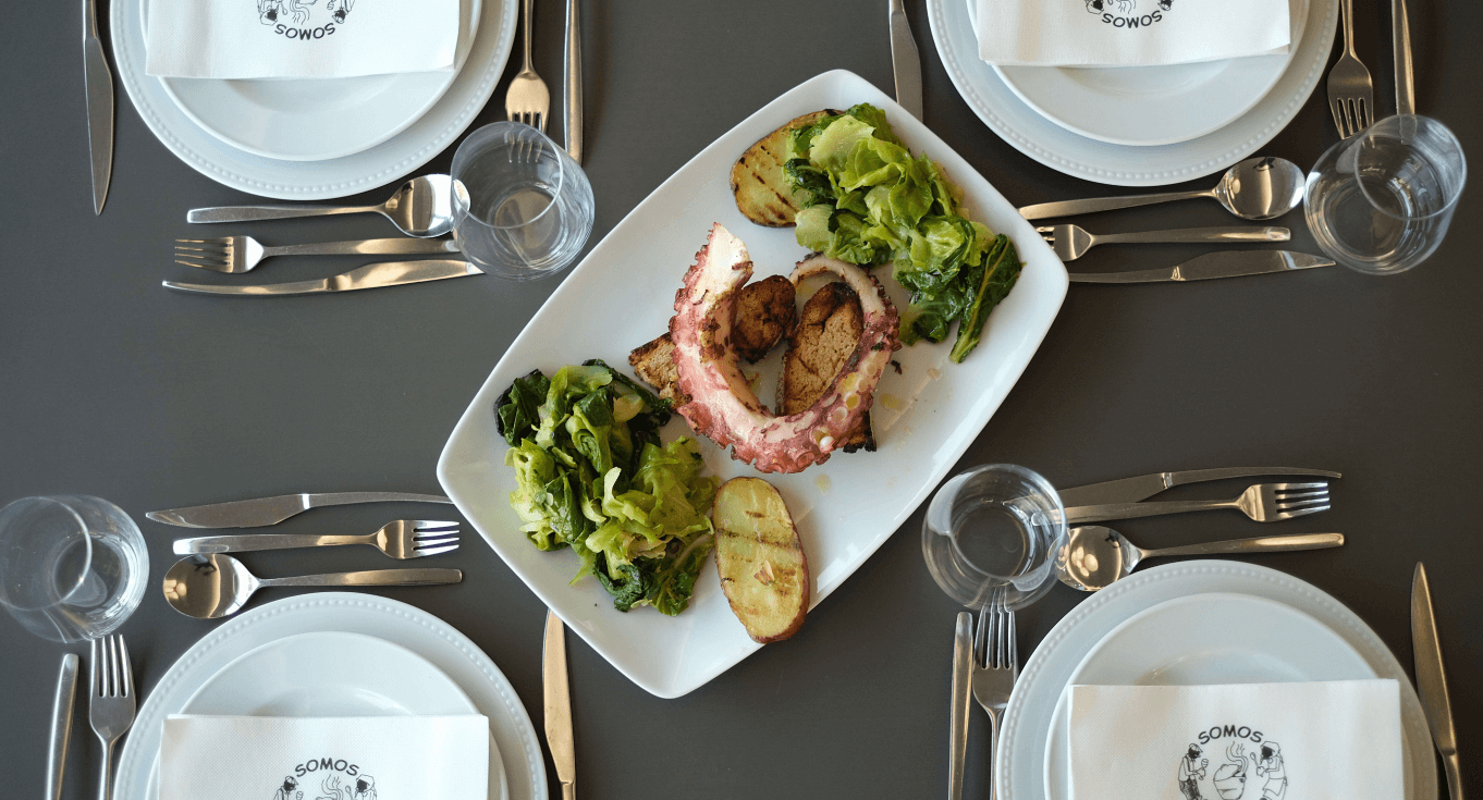 Prato de Comida