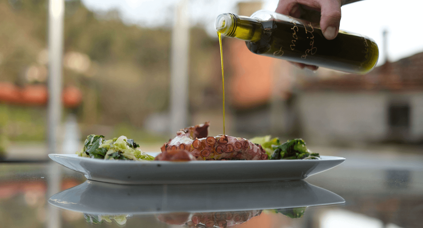 Prato de Comida