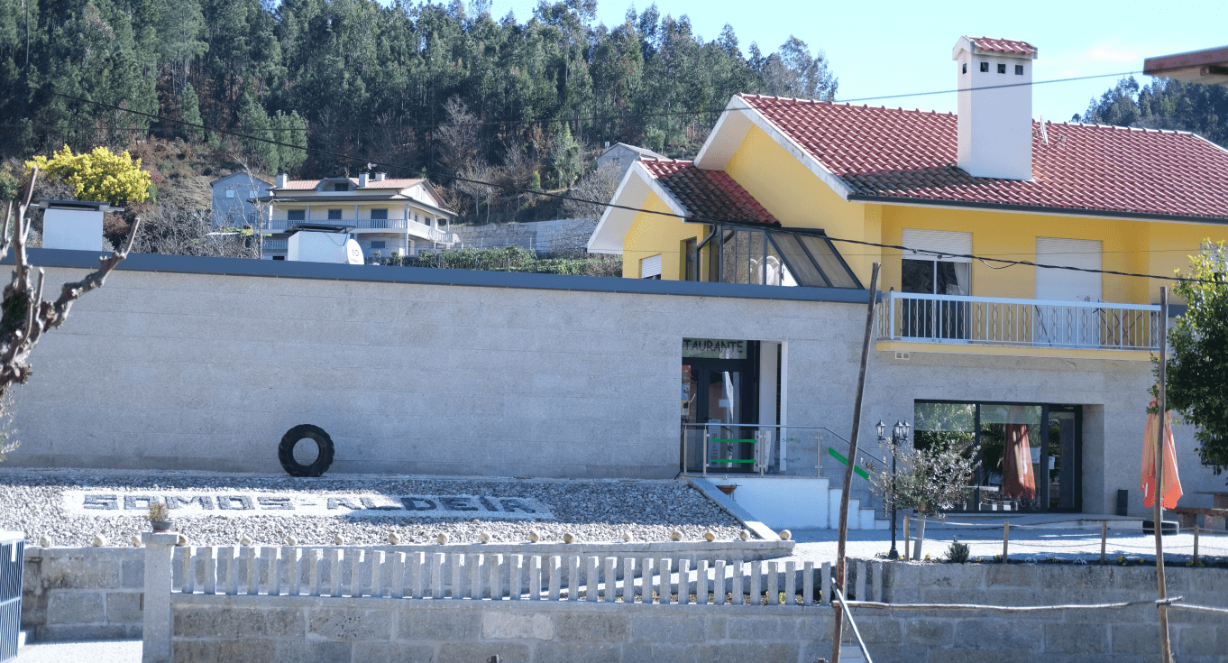 Parte da Frente