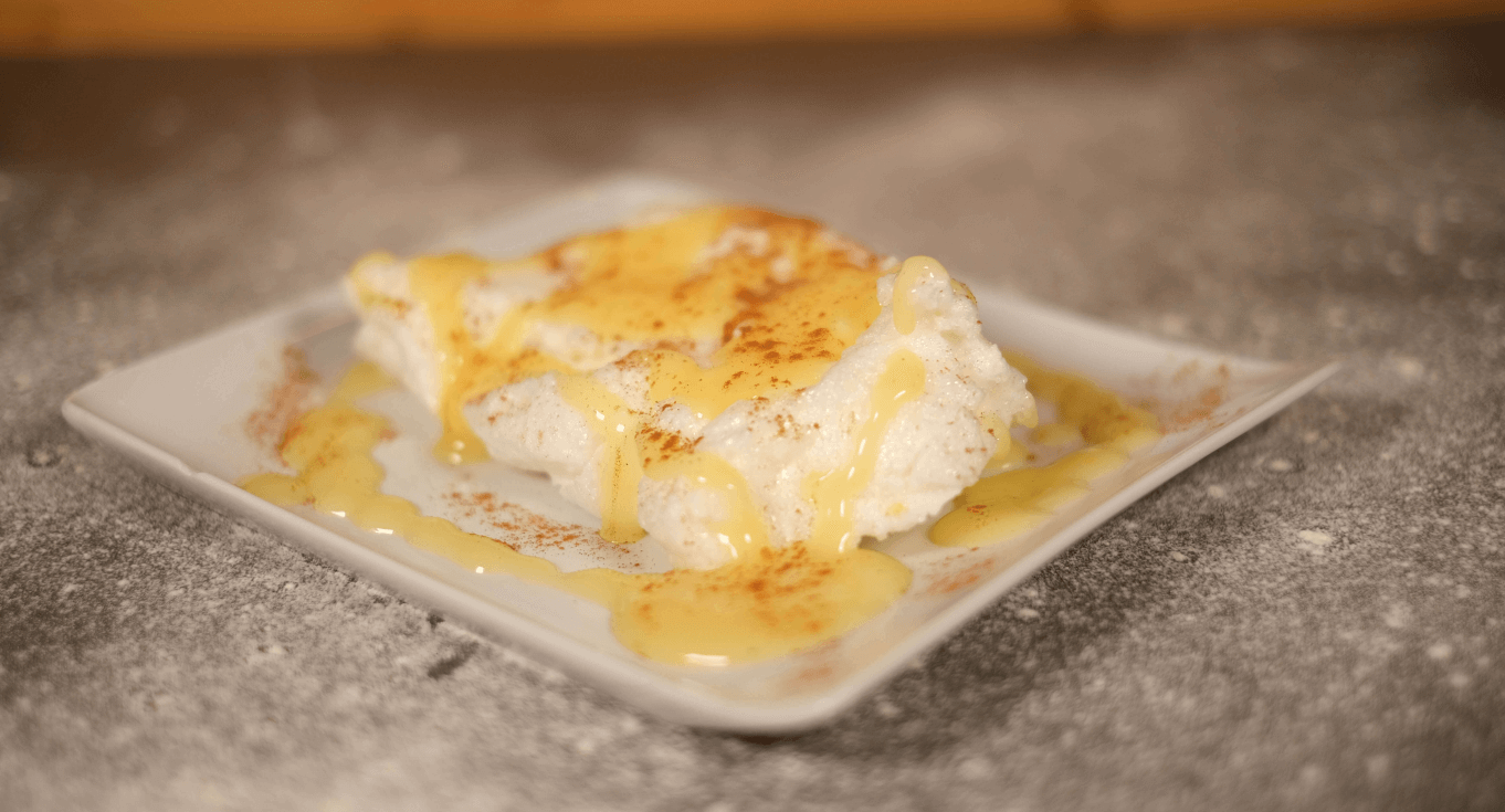 Sobremesa